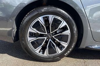 Audi A6 2.0 e-Hybrid Quattro 299 S line 4dr S Tronic