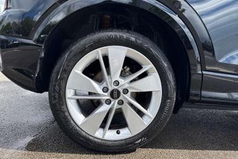 Audi Q2 35 TFSI S Line 5dr S Tronic