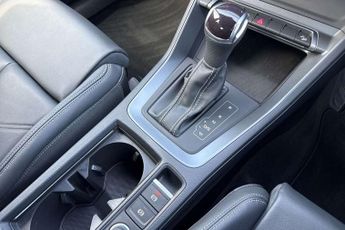 Audi Q3 35 TFSI S Line 5dr S Tronic [Leather]