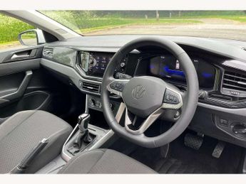 Volkswagen Polo 1.0 TSI Life 5dr DSG