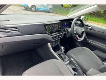 Volkswagen Polo 1.0 TSI Life 5dr DSG