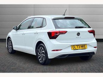 Volkswagen Polo 1.0 TSI Life 5dr DSG