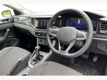 Volkswagen Polo 1.0 TSI Life 5dr DSG