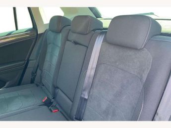 Volkswagen Tiguan 1.5 TSI 150 Elegance 5dr DSG