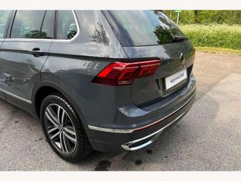 Volkswagen Tiguan 1.5 TSI 150 Elegance 5dr DSG