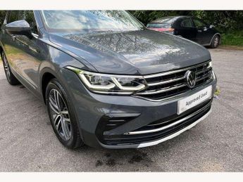 Volkswagen Tiguan 1.5 TSI 150 Elegance 5dr DSG