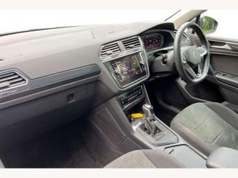 Volkswagen Tiguan 1.5 TSI 150 Elegance 5dr DSG