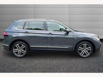 Volkswagen Tiguan 1.5 TSI 150 Elegance 5dr DSG