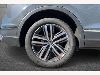 Volkswagen Tiguan 1.5 TSI 150 Elegance 5dr DSG