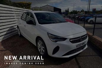 Vauxhall Corsa 1.2 SE Nav Premium 5dr