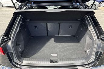 Audi A3 35 TFSI Black Edition 5dr S Tronic