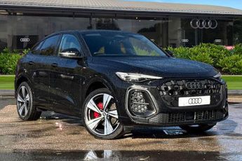 Audi Q5 2.0 TFSI Quattro Edition 1 5dr S Tronic