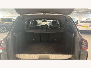 BMW X3 xDrive 30e M Sport 5dr Auto