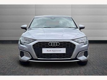 Audi A3 40 TFSI e Sport 5dr S Tronic