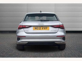 Audi A3 40 TFSI e Sport 5dr S Tronic
