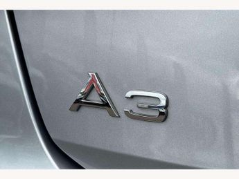 Audi A3 40 TFSI e Sport 5dr S Tronic