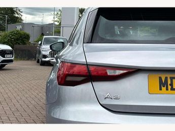 Audi A3 40 TFSI e Sport 5dr S Tronic