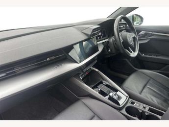 Audi A3 40 TFSI e Sport 5dr S Tronic
