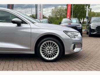 Audi A3 40 TFSI e Sport 5dr S Tronic