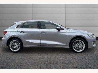 Audi A3 40 TFSI e Sport 5dr S Tronic