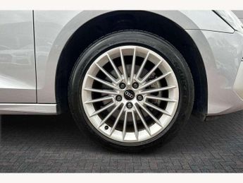 Audi A3 40 TFSI e Sport 5dr S Tronic