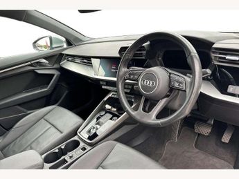 Audi A3 40 TFSI e Sport 5dr S Tronic