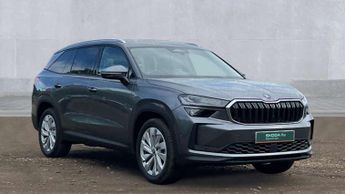 Skoda Kodiaq 2.0 TDI SE L 5dr DSG [7 Seat]