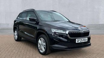 Skoda Karoq 1.5 TSI SE Edition 5dr