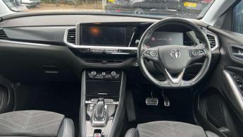 Vauxhall Grandland 1.2 Turbo Ultimate 5dr Auto