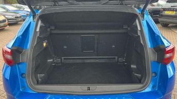Vauxhall Grandland 1.2 Turbo Ultimate 5dr Auto