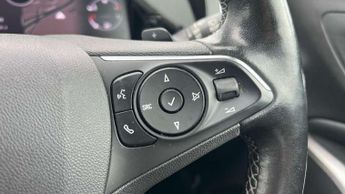 Vauxhall Grandland 1.2 Turbo Ultimate 5dr Auto