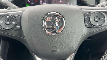Vauxhall Grandland 1.2 Turbo Ultimate 5dr Auto