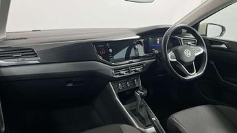 Volkswagen Polo 1.0 TSI Life 5dr DSG