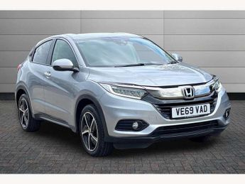 Honda HR-V 1.5 i-VTEC SE 5dr