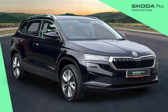 Skoda Karoq 2.0 TDI [150] SE L 4x4 5dr DSG