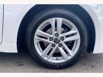 Toyota Corolla 1.8 VVT-i Hybrid Icon 5dr CVT