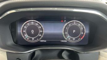 Jaguar F-Pace 2.0 P400e R-Dynamic SE Black 90th Anniv 5dr Auto