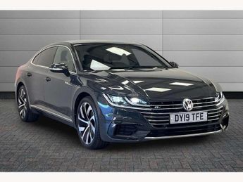 Volkswagen Arteon 1.5 TSI R-Line 5dr DSG