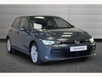 Volkswagen Golf 1.5 TSI 204 Match eHybrid 5dr DSG