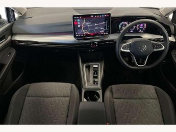 Volkswagen Golf 1.5 TSI 204 Match eHybrid 5dr DSG