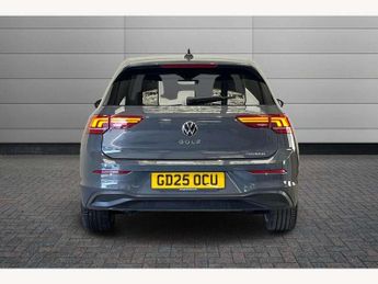 Volkswagen Golf 1.5 TSI 204 Match eHybrid 5dr DSG