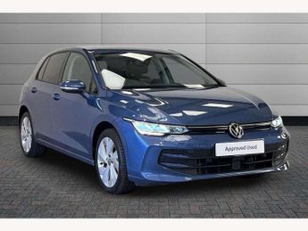 Volkswagen Golf 1.5 TSI 204 Match eHybrid 5dr DSG