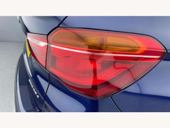 BMW X1 xDrive 20d xLine 5dr Step Auto