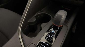 Toyota C-HR 1.8 Hybrid Design 5dr CVT
