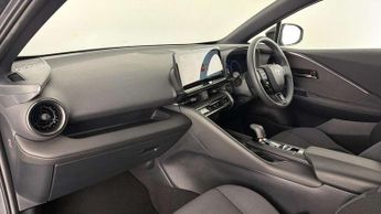 Toyota C-HR 1.8 Hybrid Design 5dr CVT