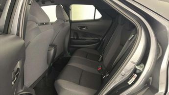 Toyota C-HR 1.8 Hybrid Design 5dr CVT