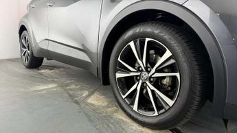 Toyota C-HR 1.8 Hybrid Design 5dr CVT