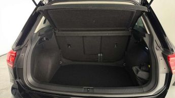 Volkswagen Tiguan 1.5 TSI 150 Life 5dr DSG