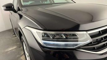 Volkswagen Tiguan 1.5 TSI 150 Life 5dr DSG