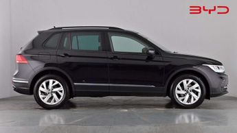 Volkswagen Tiguan 1.5 TSI 150 Life 5dr DSG